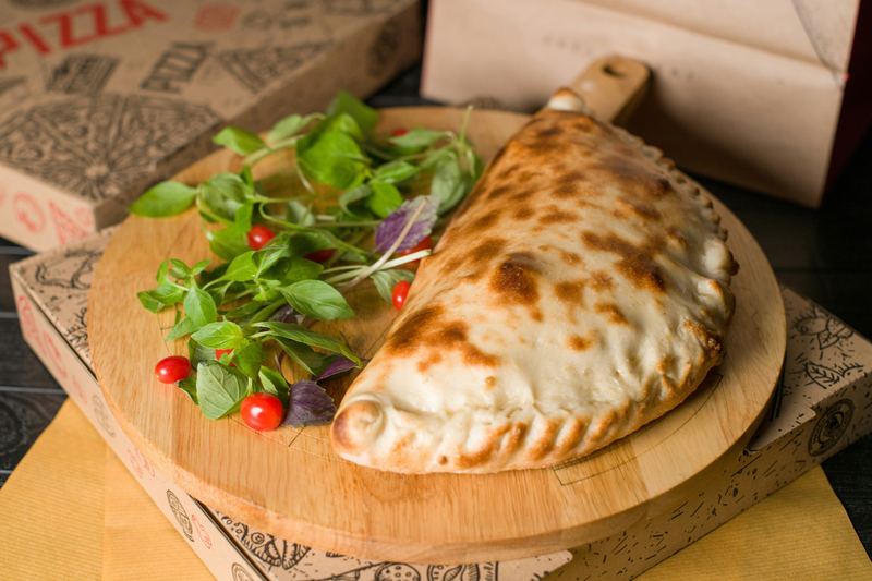 Calzone